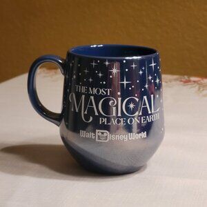 Disney World Resorts Mickie Mouse Mug